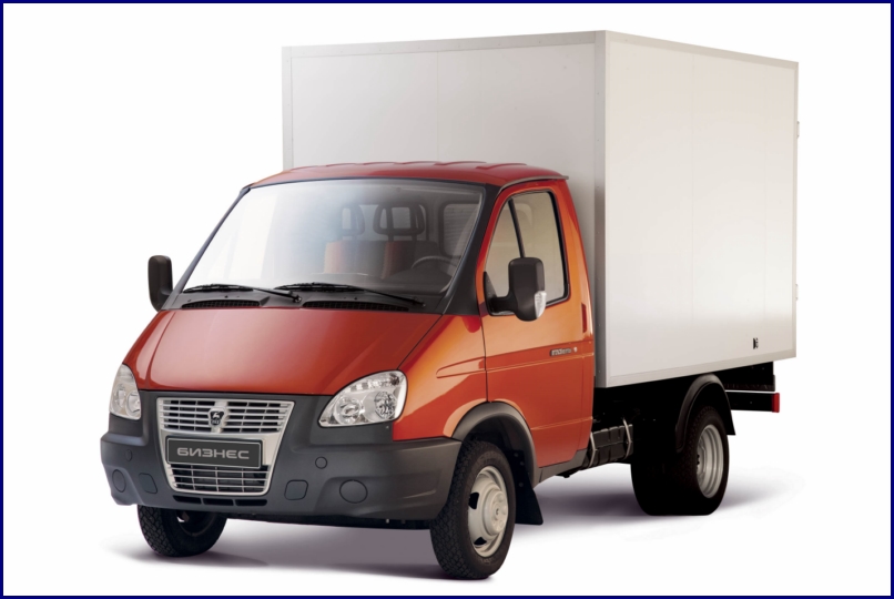 Грузоперевозки Руза