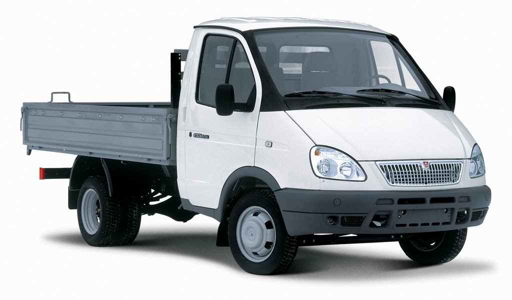 Офисный переезд Руза