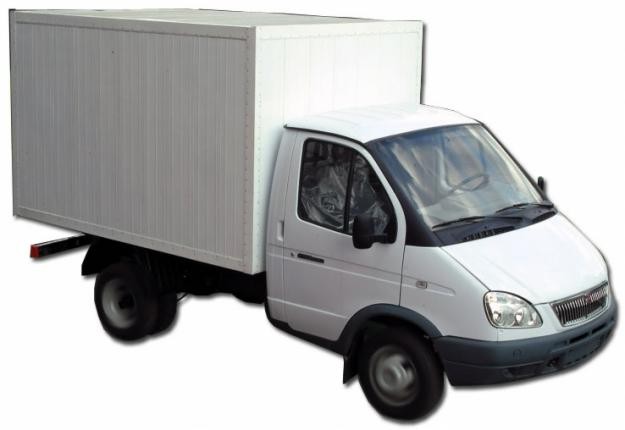 Квартирный переезд Руза