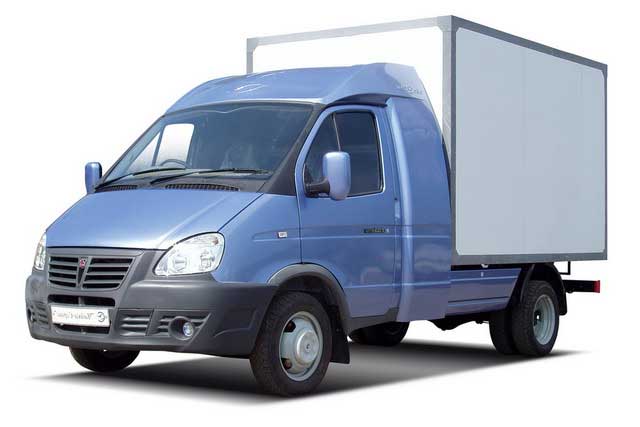 Грузчики Руза