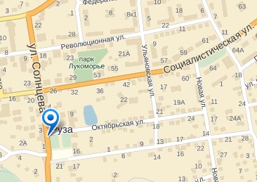 Грузоперевозки Руза